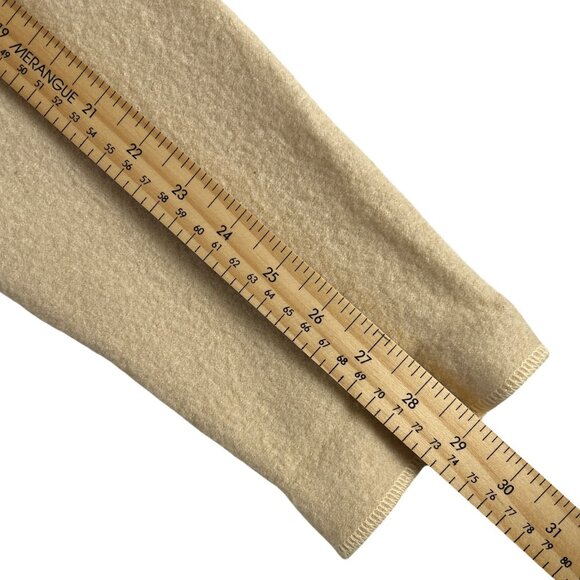 April Cornell Wool Cardigan, Women's Cottagcore Shacket, Size M/L - Picture 11 of 13